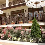 Relax Complex & 3* Sunny Beach