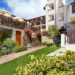 Relax Complex & 3* Sunny Beach