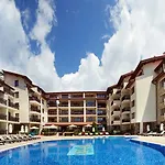 Hotel Relax Complex & 3*