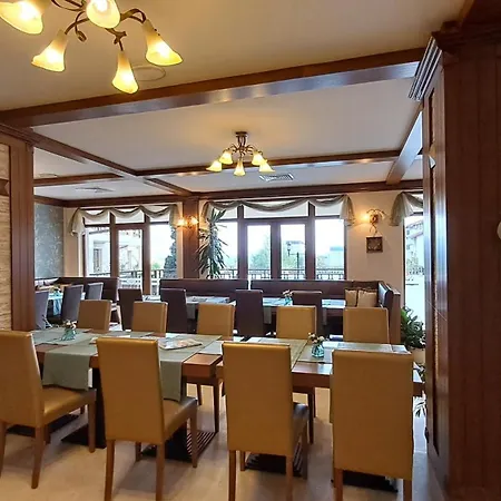 Relax Complex & Otel Sunny Beach