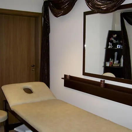 فندق Relax Complex &