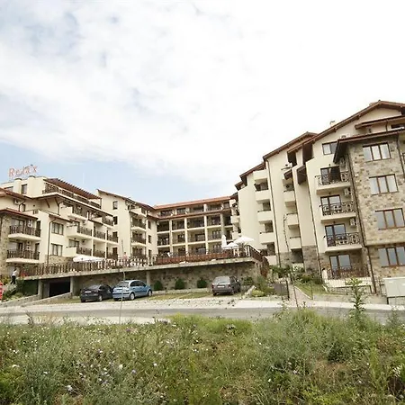 فندق Relax Complex & 3*