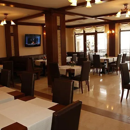 Relax Complex & فندق ساني بيتش