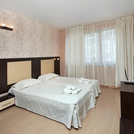 Relax Complex & 3*
