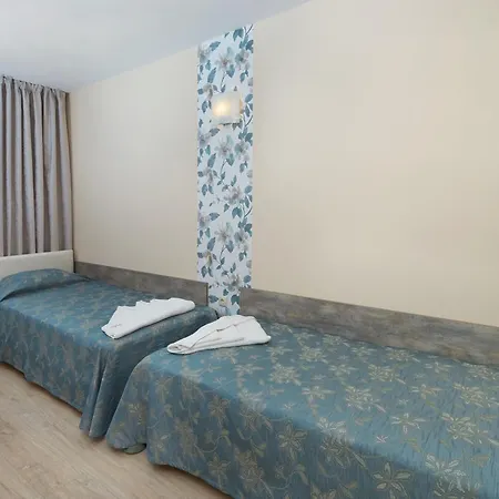 Relax Complex & فندق