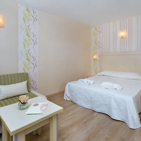 فندق Relax Complex & ساني بيتش