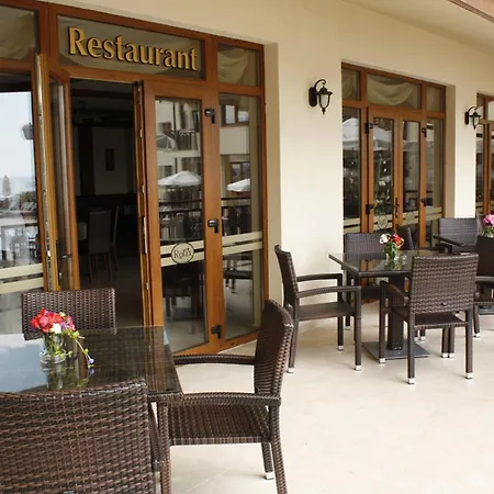 Relax Complex & فندق