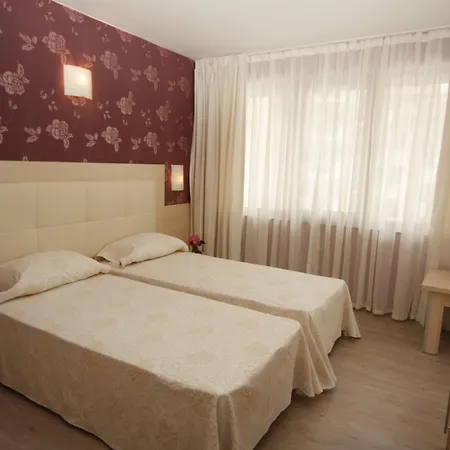 فندق Relax Complex &