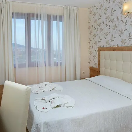 Hotel Relax Complex & Sunny Beach