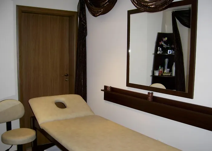 Otel Relax Complex &