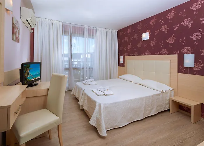 Otel Relax Complex &