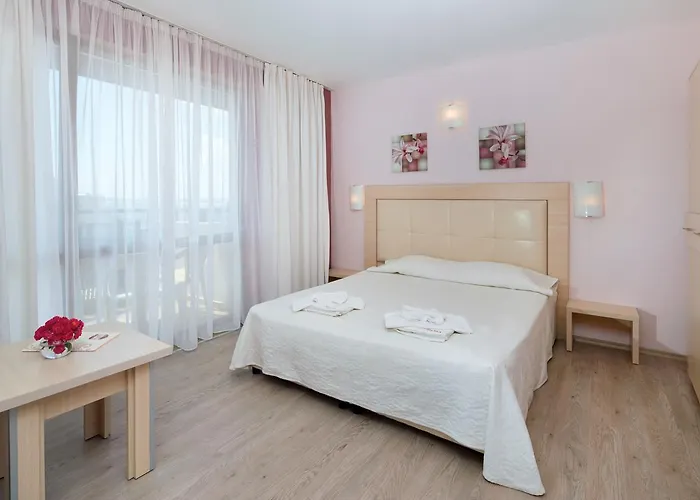 Relax Complex & Otel 3*