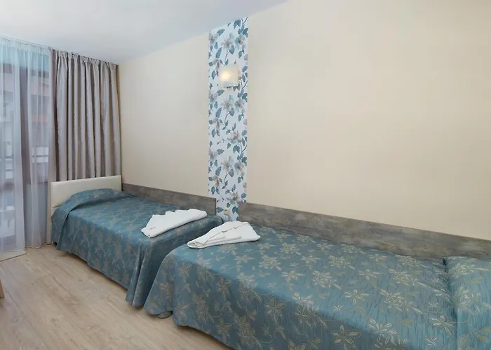 Relax Complex & Otel