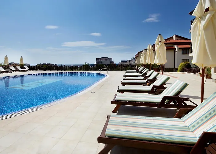 Otel Relax Complex & 3*