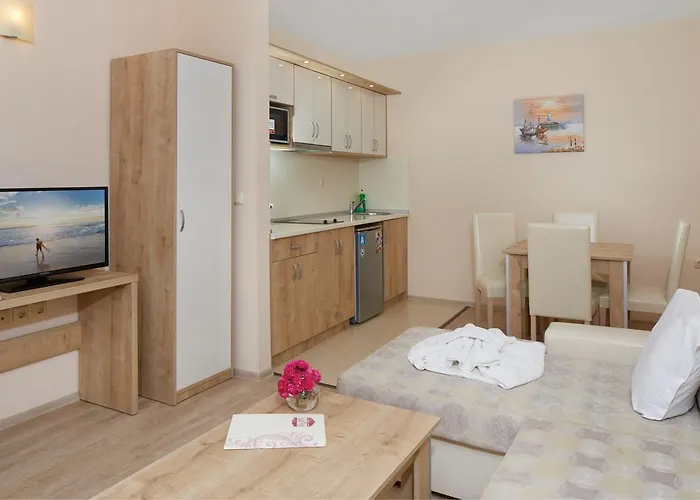 Otel Relax Complex &