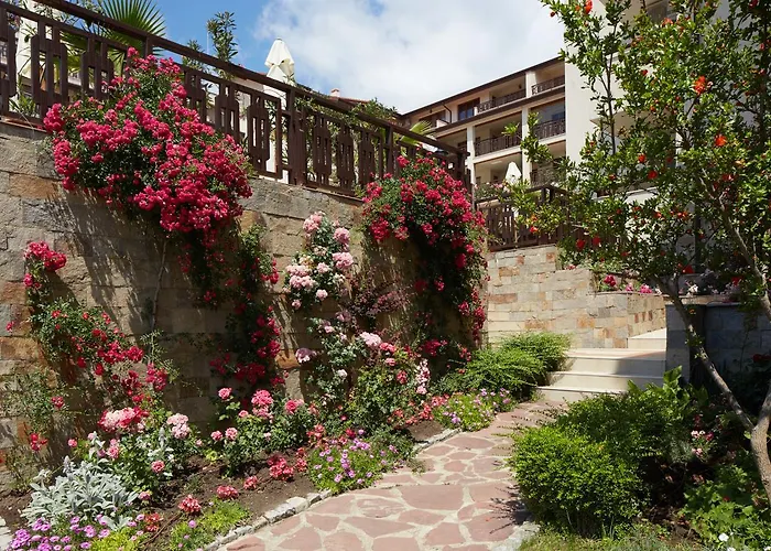 Otel Relax Complex & 3*