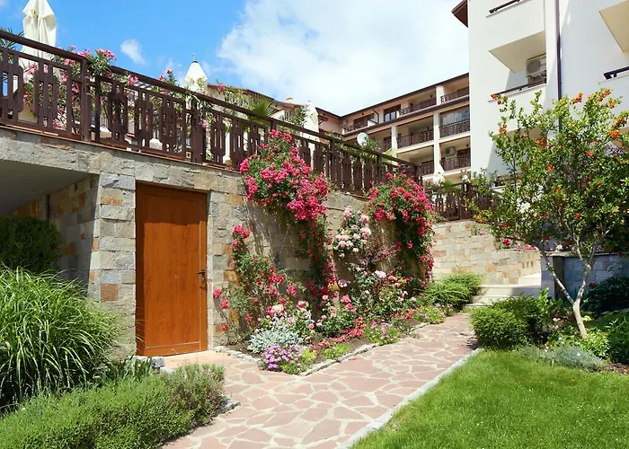 Hotel Relax Complex & 3*