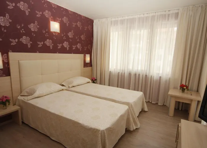 Otel Relax Complex &