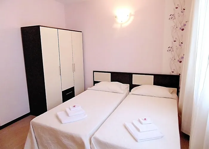 Relax Complex & 3* Sunny Beach