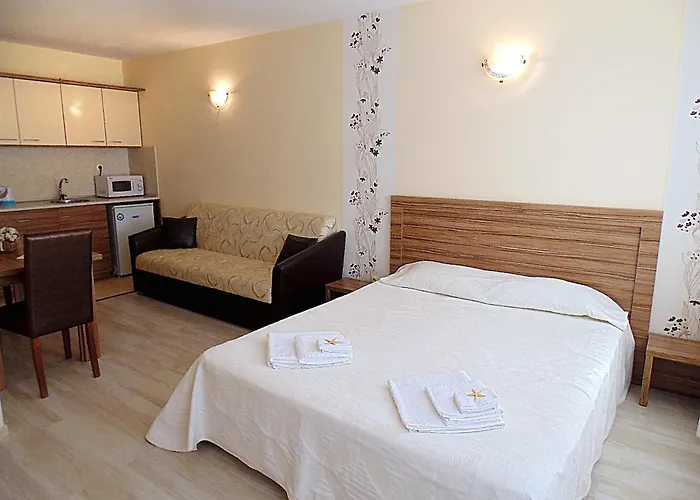 Otel Relax Complex &