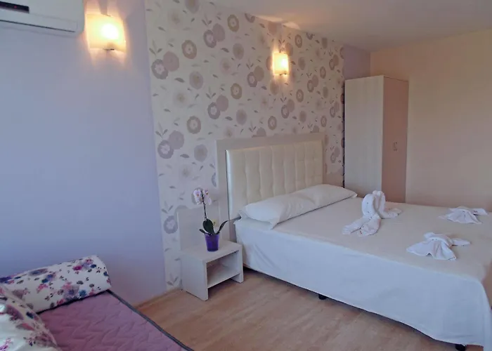 Hotel Relax Complex & 3*