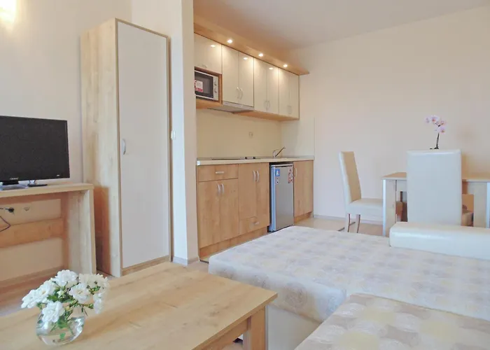 Otel Relax Complex & 3*