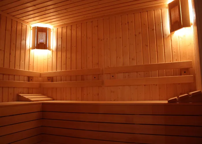 Relax Complex & Otel Sunny Beach