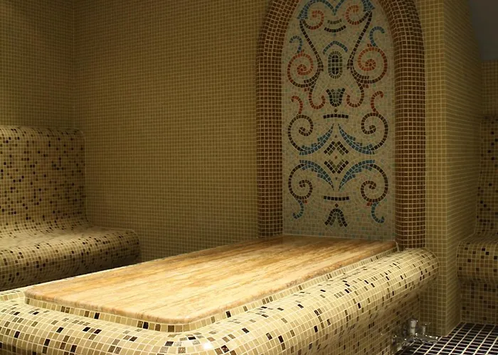 Relax Complex & 3* Sunny Beach