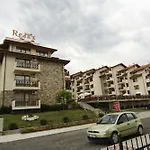 релакс комплекс и Хотел