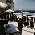 Хотел релакс комплекс и Слънчев бряг