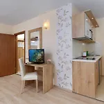 релакс комплекс и 3* Слънчев бряг