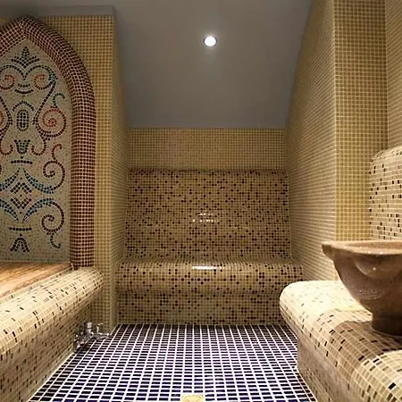 Relax Complex & Hotel Sunny Beach