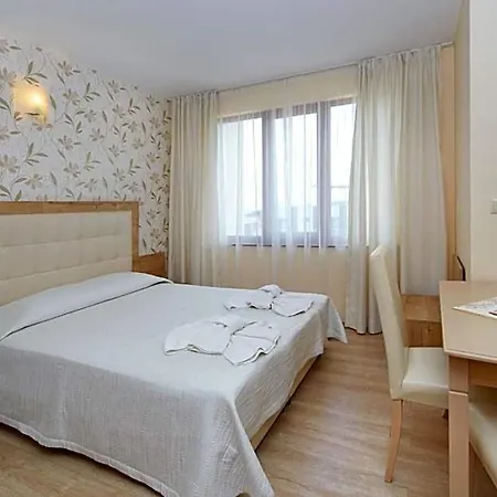Hotel Relax Complex & Sunny Beach
