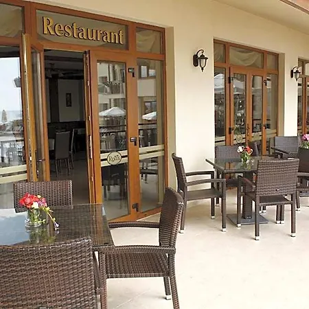 Hotel Relax Complex & Sunny Beach