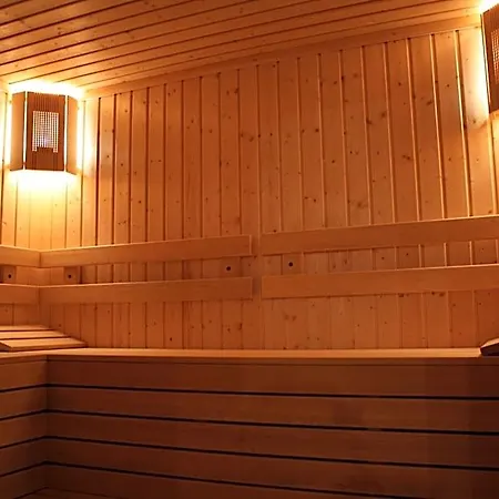 Relax Complex &