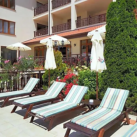 Hotel Relax Complex &