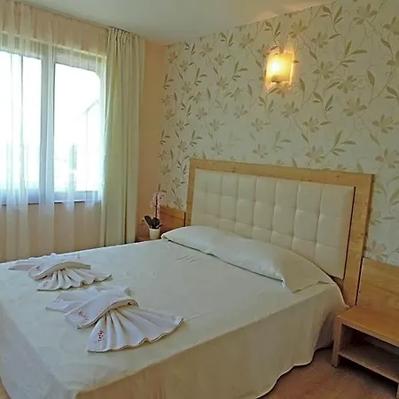 Relax Complex & 3*