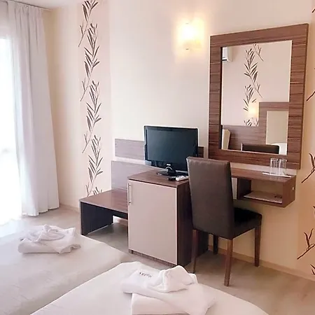 Hotel Relax Complex & Sunny Beach