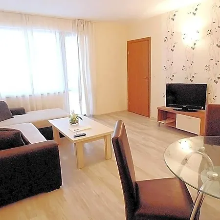 Relax Complex & Hotel