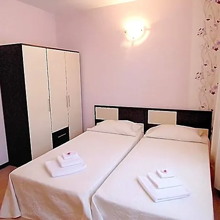 Relax Complex & Hotel Sunny Beach