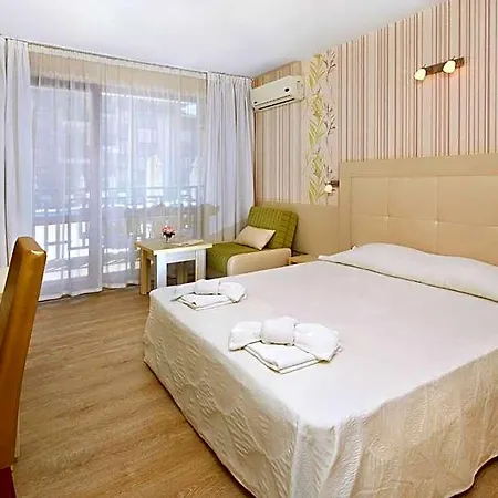 Relax Complex &