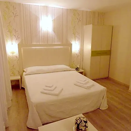 Hotel Relax Complex & Sunny Beach