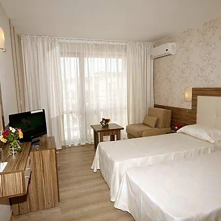 Hotel Relax Complex & Sunny Beach