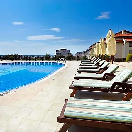 Relax Complex &