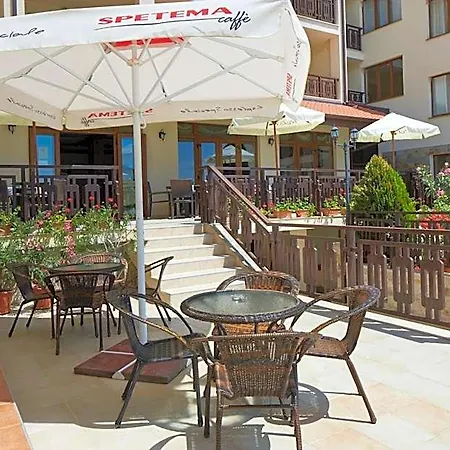 Hotel Relax Complex & Sunny Beach
