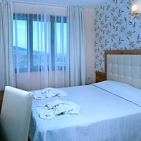 Relax Complex & 3*