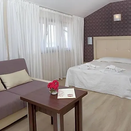 Relax Complex &