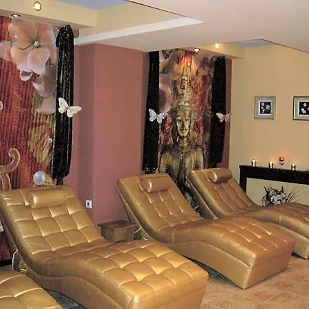Relax Complex & Hotel Sunny Beach