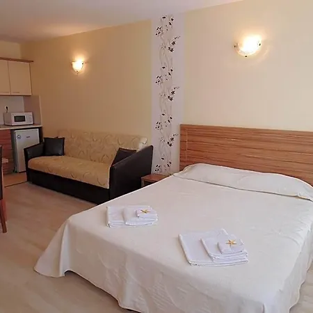 Relax Complex & Hotel
