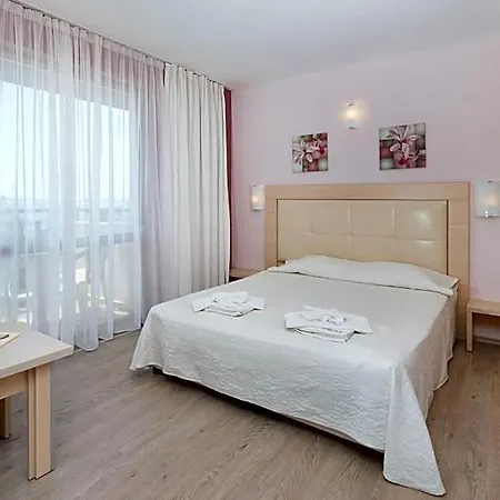 Hotel Relax Complex & Sunny Beach
